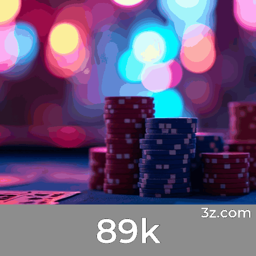 89k casino