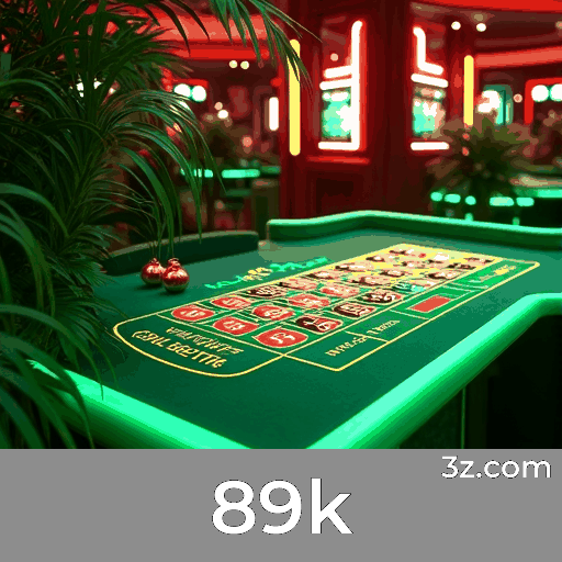 89k casino