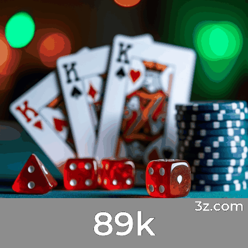 89k casino