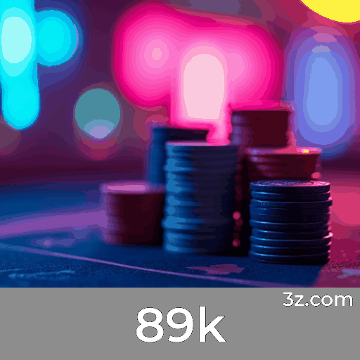 89k casino