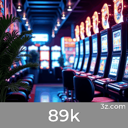 Registro Rápido e Seguro na 89k: Desbloqueie Benefícios Exclusivos