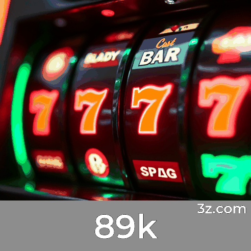 89k: Top Plataforma de Apostas e Cassino