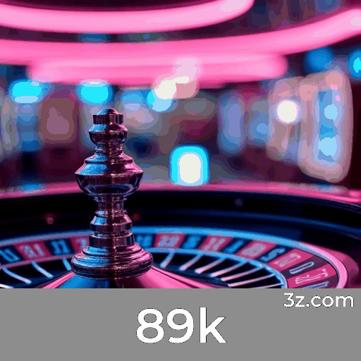89k Casino: Descubra o Luxo do Plano VIP