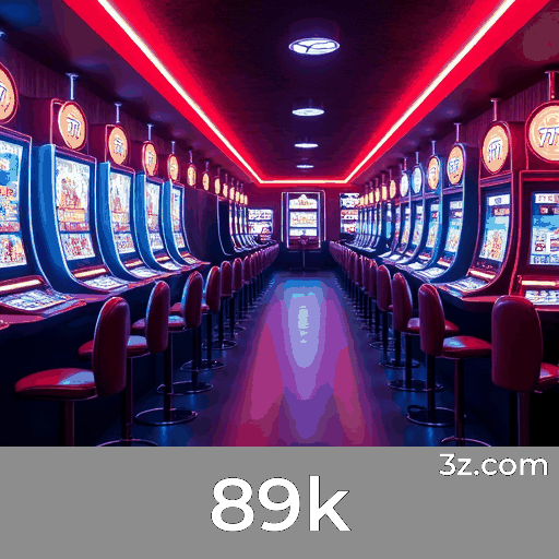 89k casino