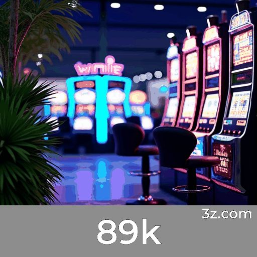 89k casino