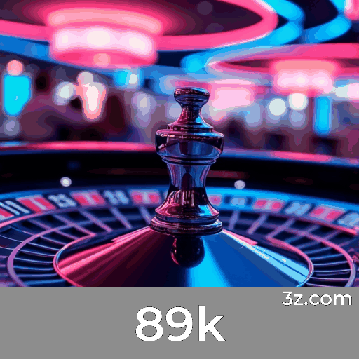 89k: Especialistas em Apostas Esportivas no Brasil